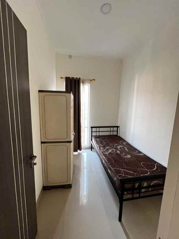 dijual cepat rumah kost janati park jatinangor