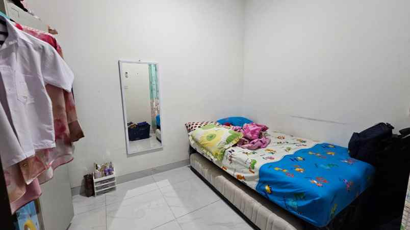 dijual cepat rumah lavon cikupa cluster grasia