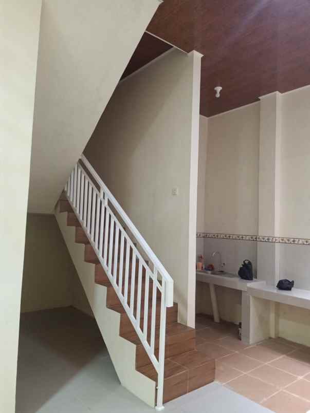 dijual cepat rumah pesona citayam