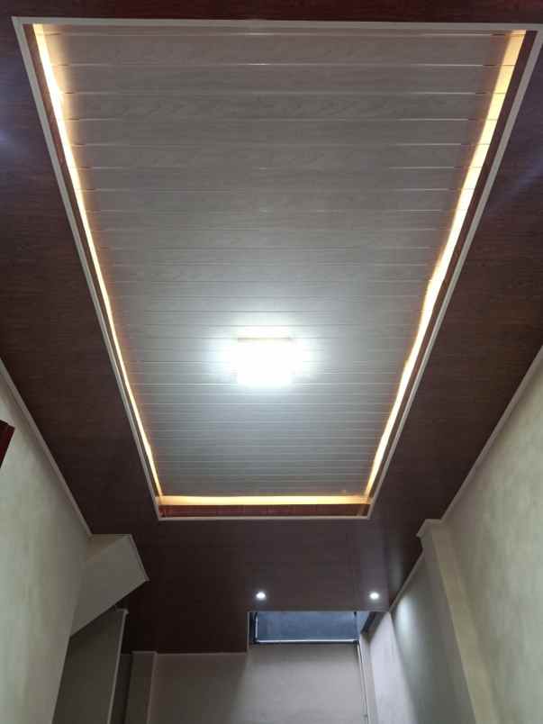 dijual cepat rumah pesona citayam