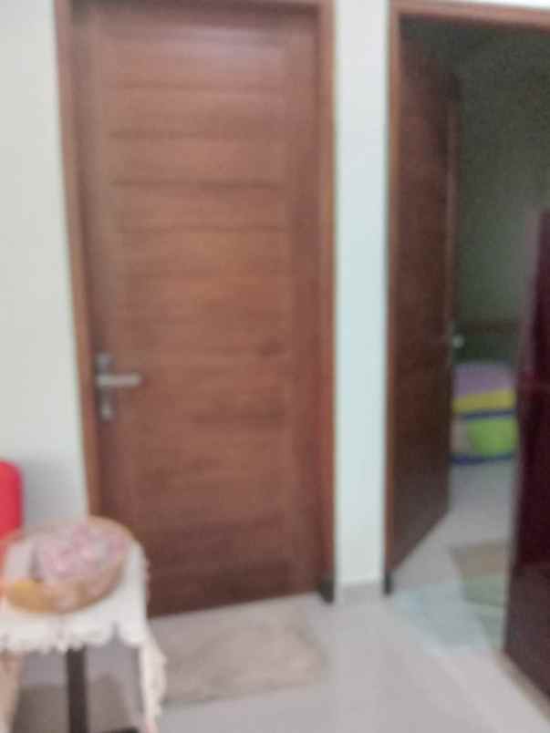 dijual cepat rumah residence 18 banyuanyar