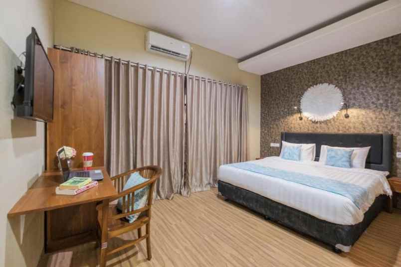 dijual guesthouse labtai 3 lokasi canggu