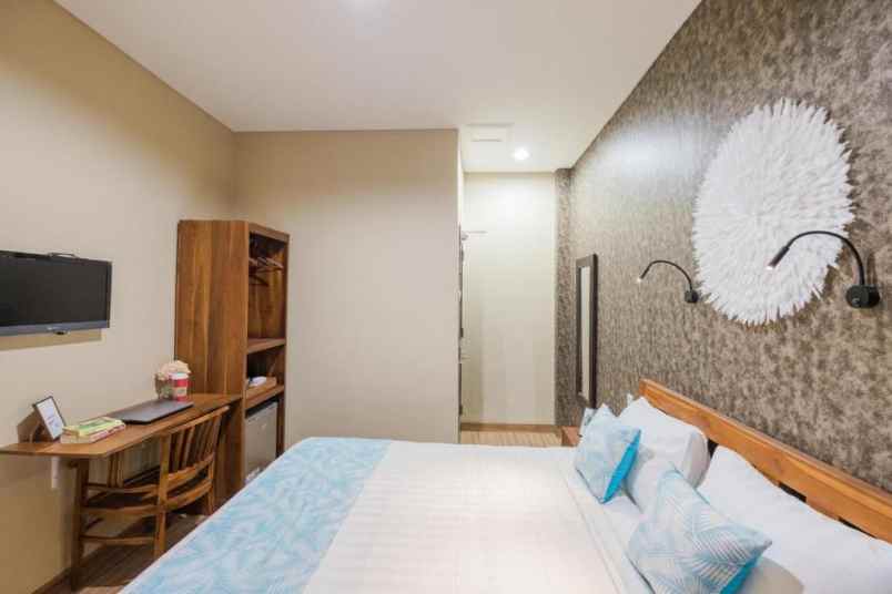 dijual guesthouse labtai 3 lokasi canggu