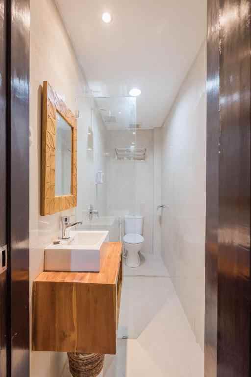 dijual guesthouse labtai 3 lokasi canggu