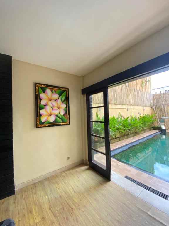 dijual guesthouse labtai 3 lokasi canggu