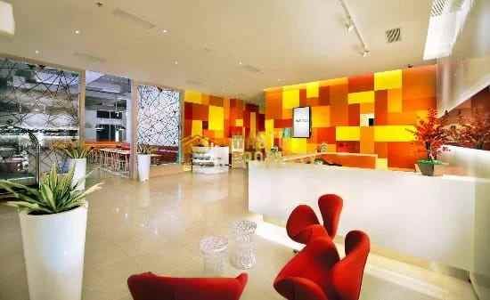 dijual hotel cikarang sel bekasi jawa barat