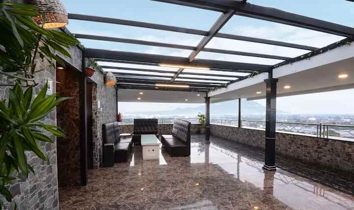 dijual hotel mlati sleman yogyakarta