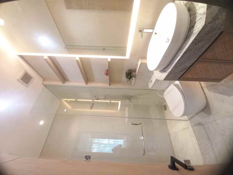 dijual hotel rainbow hill sentul golf club