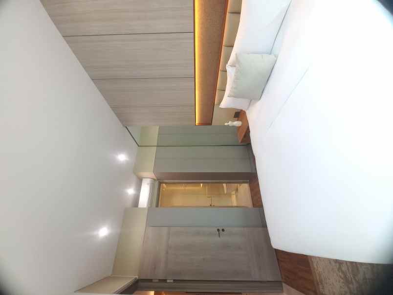 dijual hotel rainbow hill sentul golf club