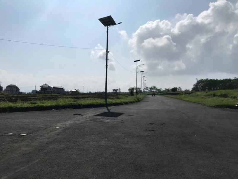 dijual kav di kawasan new city