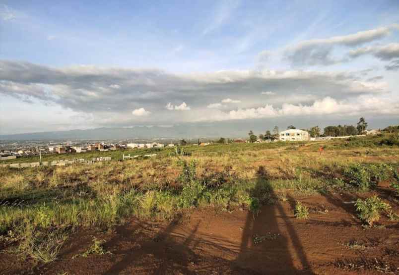 dijual kav di kawasan new city