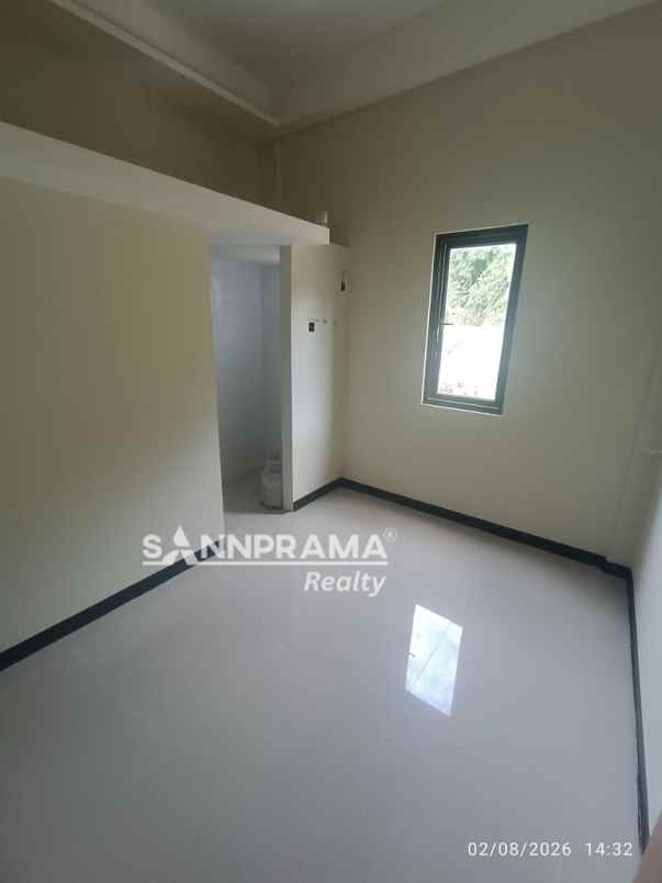 dijual kost balungbangjaya bogor