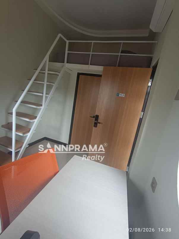 dijual kost balungbangjaya bogor