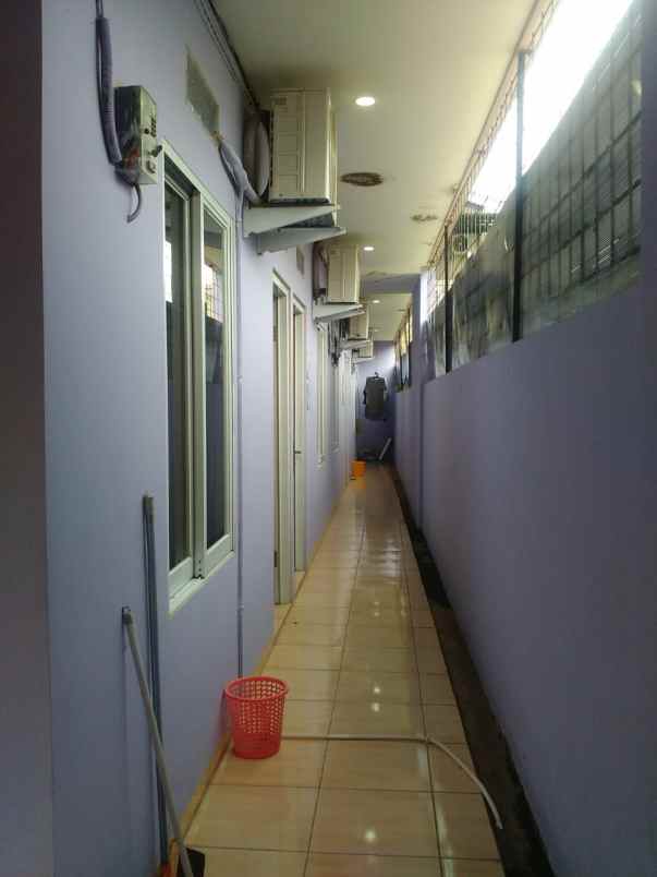 dijual kost cirendeu ciputat timur