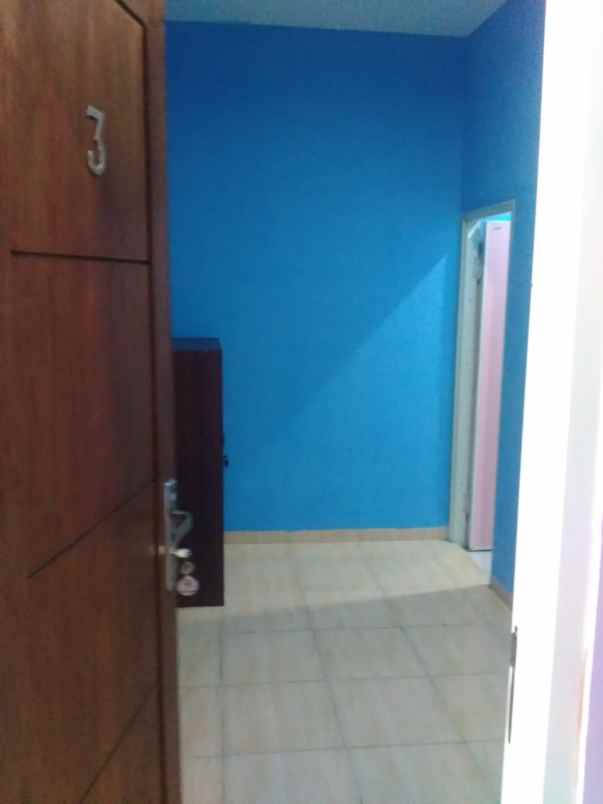 dijual kost cirendeu ciputat timur