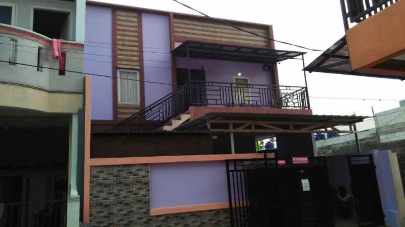 dijual kost cirendeu ciputat timur