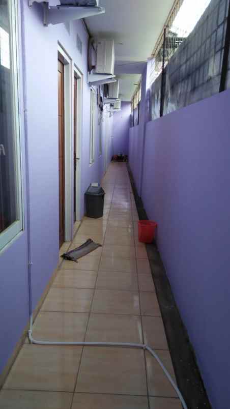 dijual kost cirendeu ciputat timur