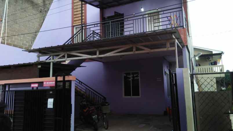dijual kost cirendeu ciputat timur