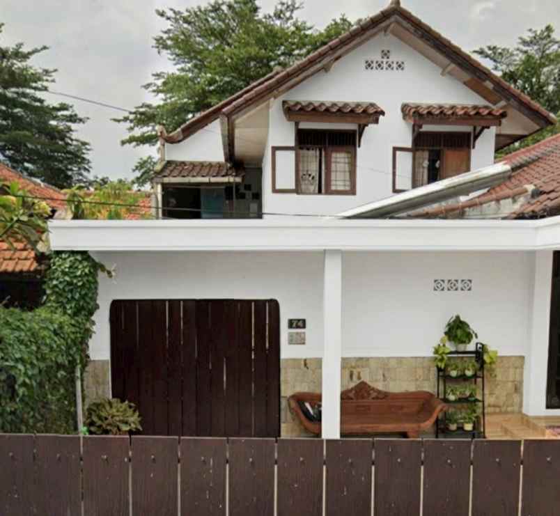 dijual kost cirendeu ciputat timur tangsel
