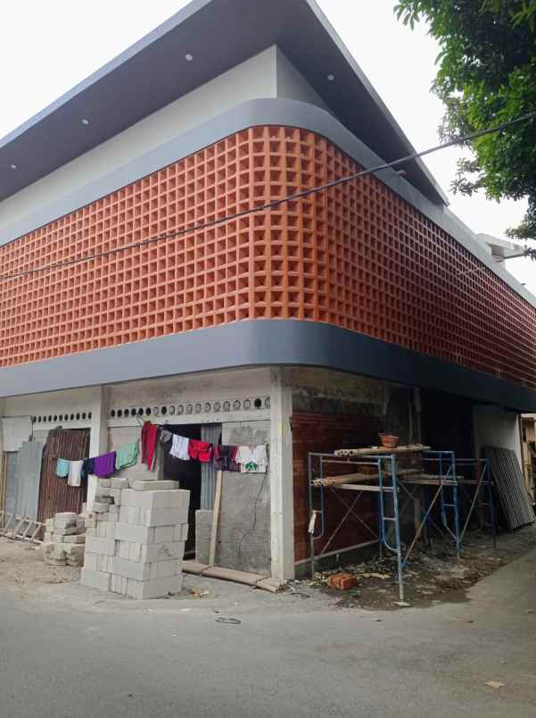 dijual kost condong catur