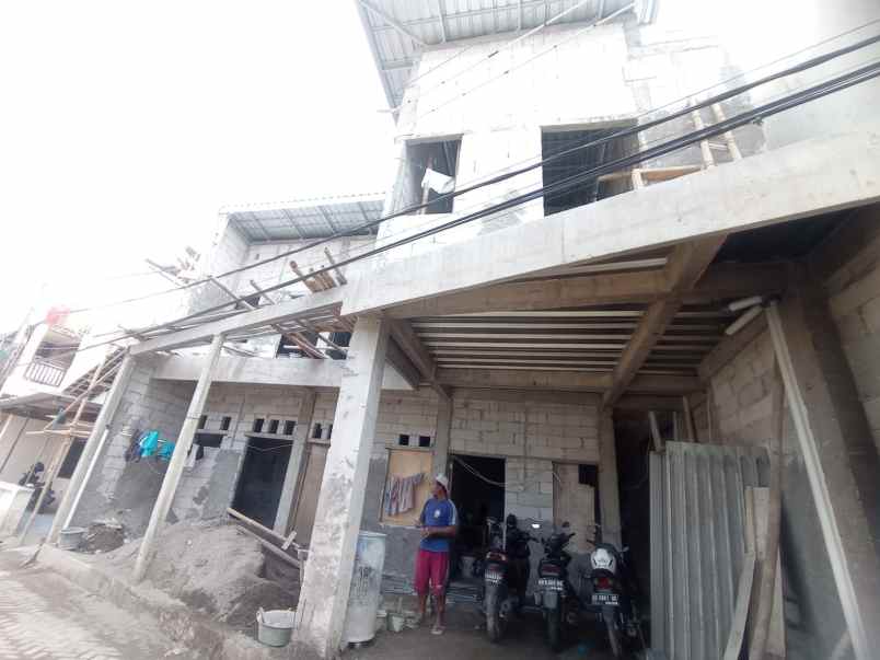 dijual kost dabag condongcatur kec