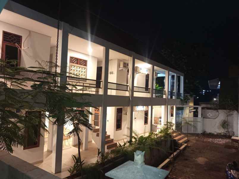 dijual kost dramaga