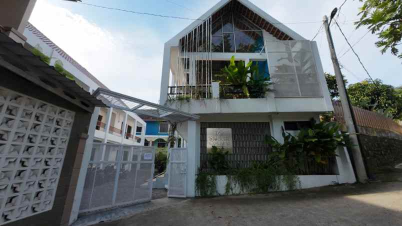 dijual kost dramaga