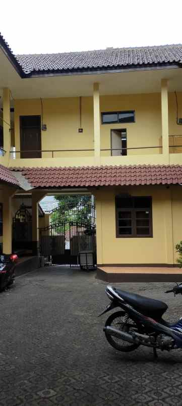 dijual kost jatinangor bandung