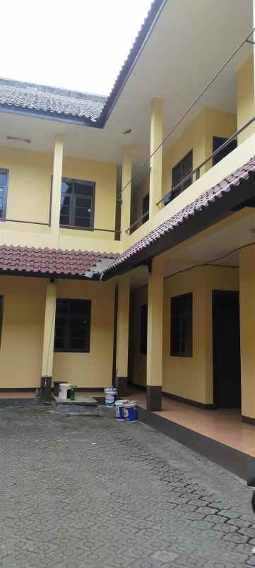 dijual kost jatinangor bandung