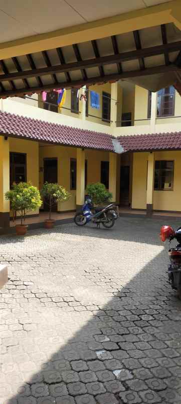 dijual kost jatinangor bandung