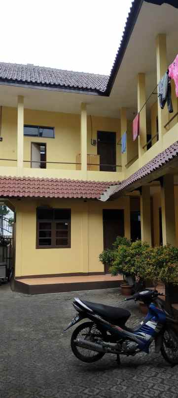 dijual kost jatinangor bandung