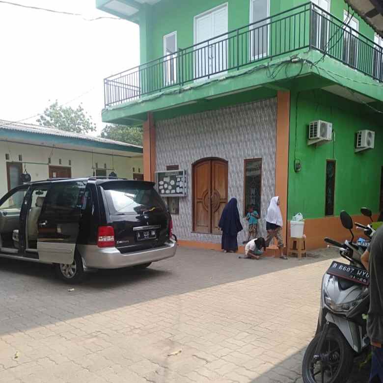 dijual kost jl cirendeu raya