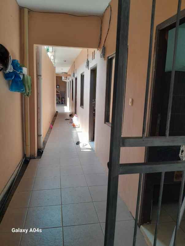 dijual kost jl smp ceger cipayung jaktim
