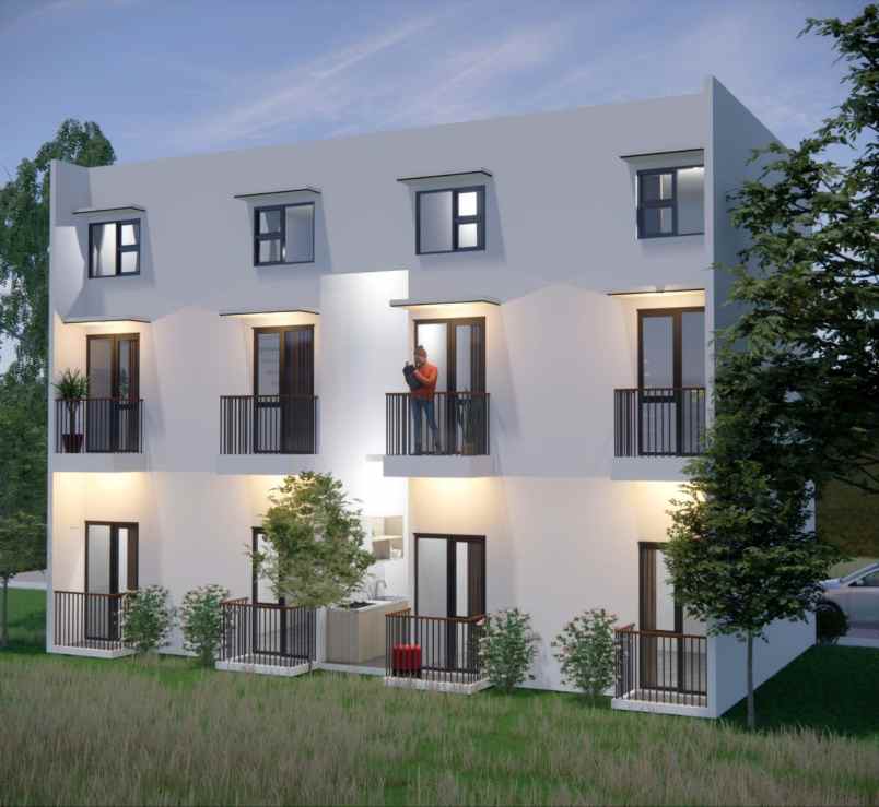 dijual kost kampus ipb dramaga