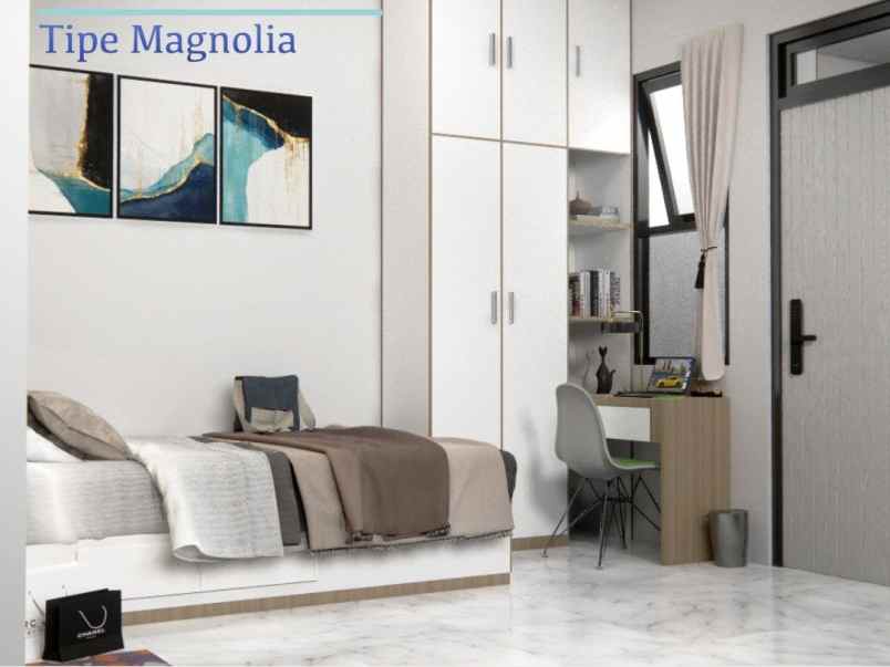 dijual kost kampus ipb dramaga