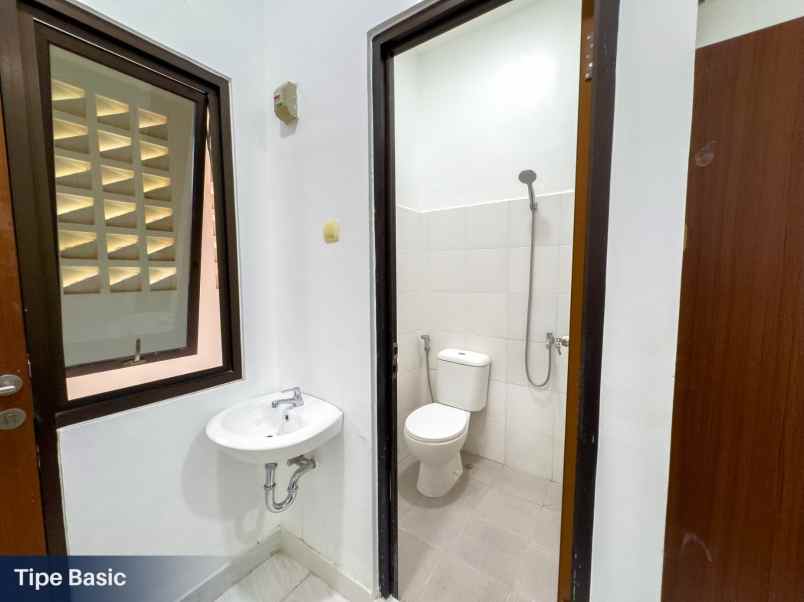 dijual kost kayu manis