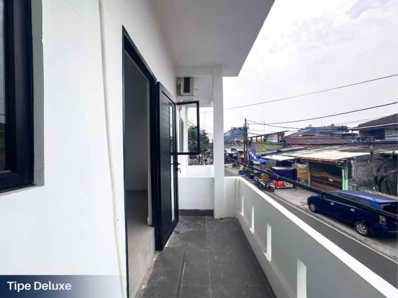 dijual kost kayu manis
