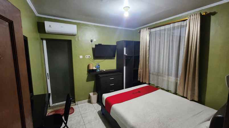 dijual kost kemangisan jakarta barat