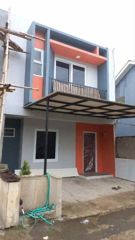 dijual kost laladon ciomas bogor