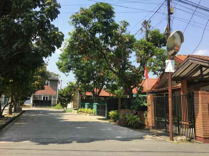 dijual kost laladon ciomas bogor