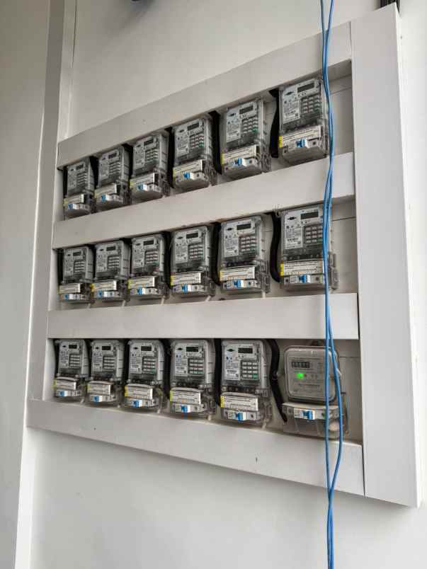 dijual kost lowokwaru