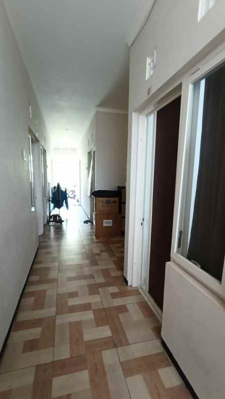 dijual kost merjosari lowokwaru kota