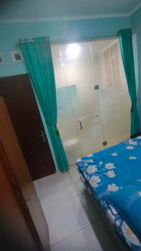 dijual kost mulawarman