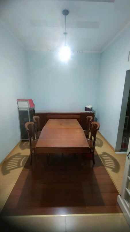 dijual kost mulawarman