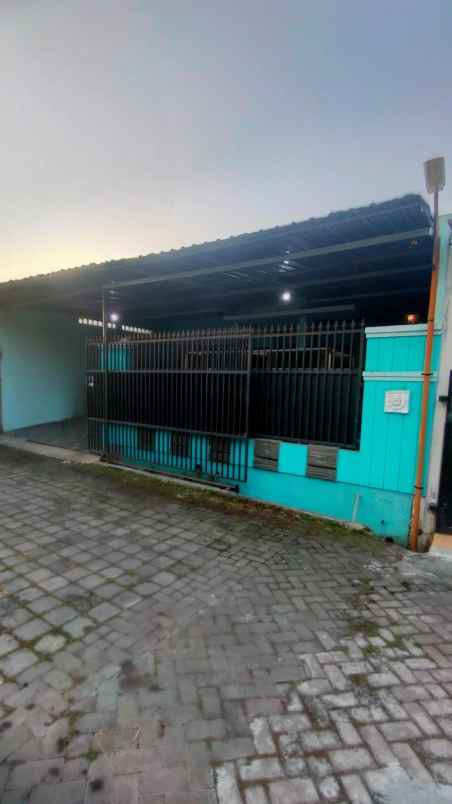 dijual kost mulawarman