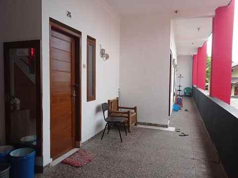 dijual kost padasuka