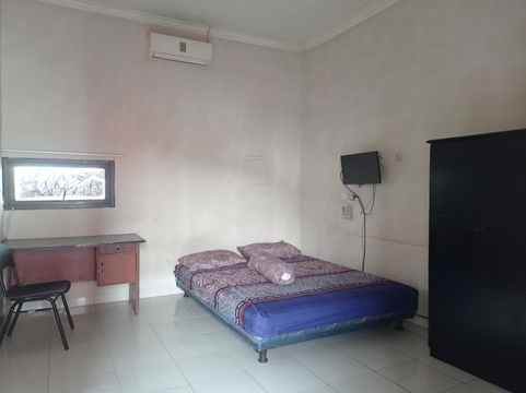 dijual kost padasuka