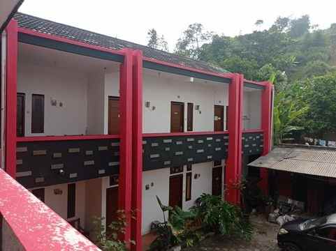 dijual kost padasuka