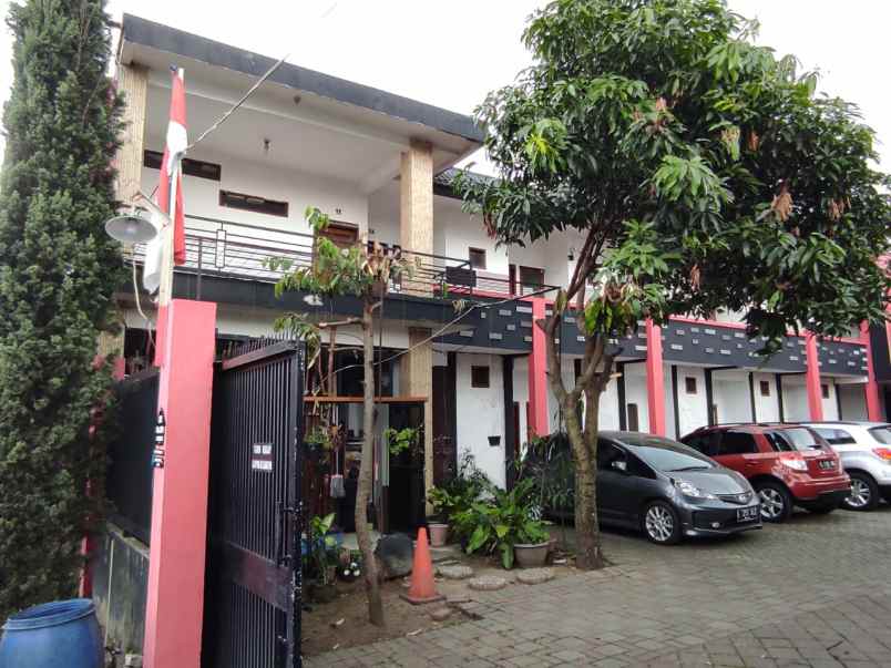 dijual kost padasuka