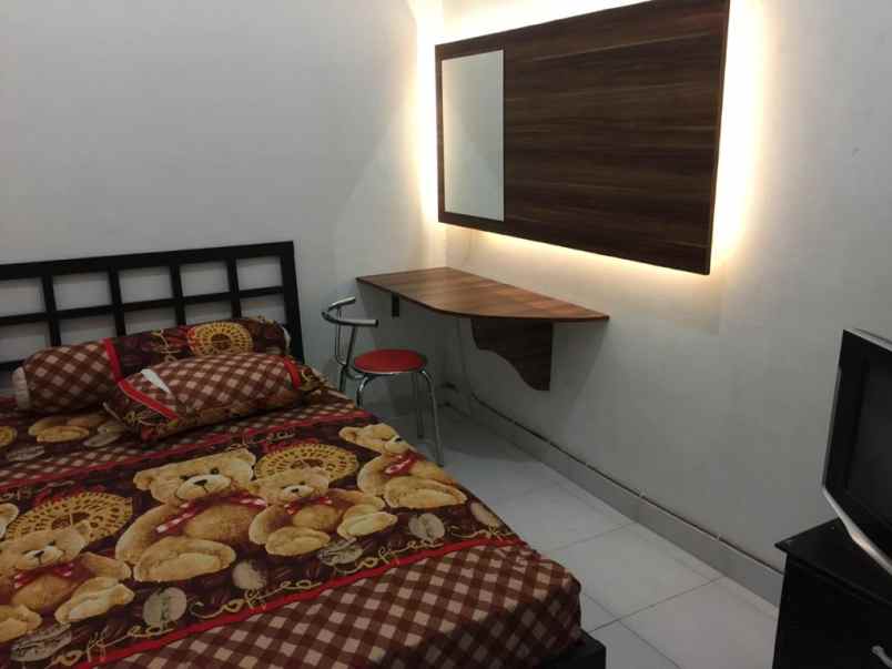 dijual kost sip 773